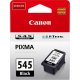 CANON PG-545 (8287B001) Μελάνι Εκτυπωτή Μαύρο 0002731