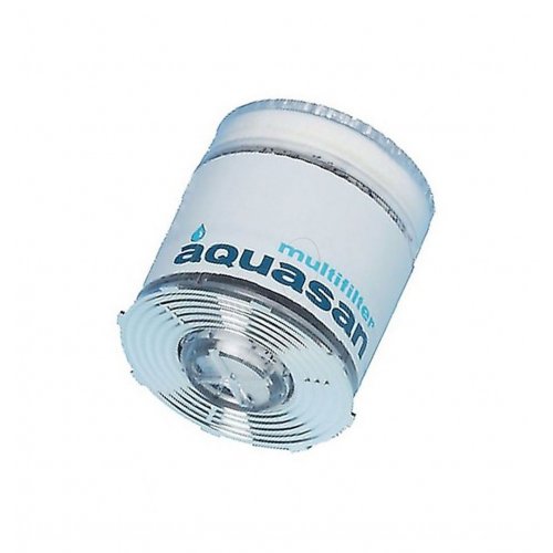 AQUASAN  (thermofoil) Ανταλλακτικό Φίλτρο Νερού Βρύσης σε ζελατίνα (και για AquaDay) 0003471