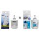 SAMSUNG Aqua Pure DA29-00003G Φίλτρο Ψυγείο Original (HAFIN2/EXP HAFCU1/XAA) 0005607 SAMSUNG Aqua Pure DA29-00003G Φίλτρο Ψυγείο Original (HAFIN2/EXP HAFCU1/XAA) 0005607