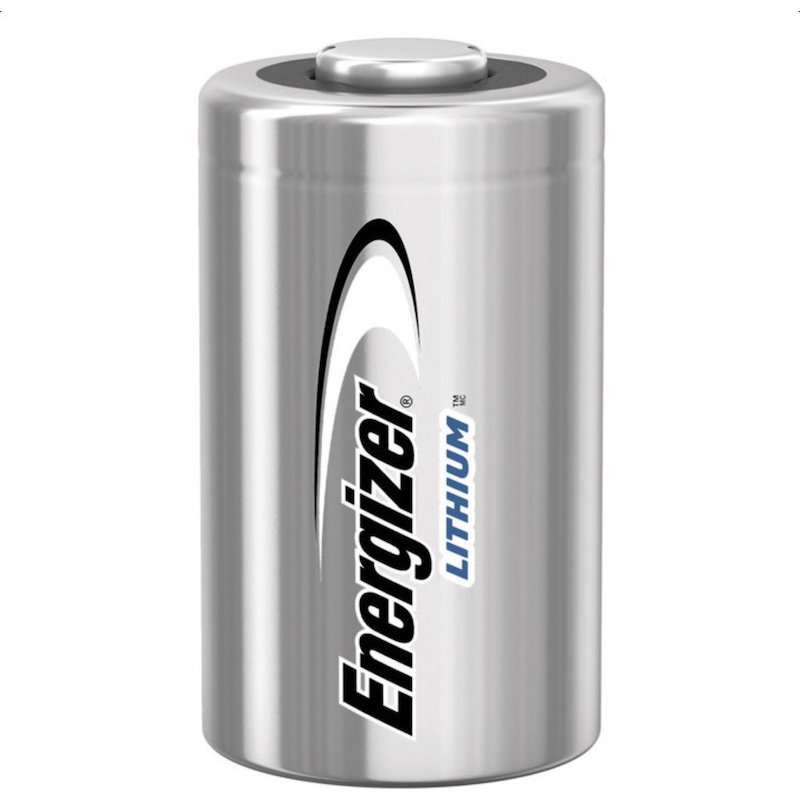 ENERGIZER CR2 Μπαταρία Λιθίου 3V 0010064