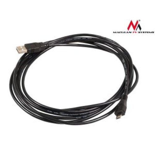 MACLEAN MCTV-746 41603 USB 2.0 - MICRO 3μ 0011511