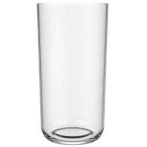 Γυάλα Διαφανής για Senior 3P AS 240mm - Φ 11cm 0011566