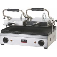 SLS PGR33 ΤΟΣΤΙΕΡΑ ΕΠΑΓΓΕΛΜΑΤΙΚΗ ΔΙΠΛΗ ΡΑΒΔΩΤΗ 0012182