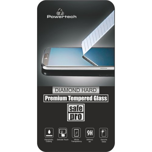 POWERTECH PT-539 Tempered Glass 9H (0.33mm), για Leagoo M5 0013183