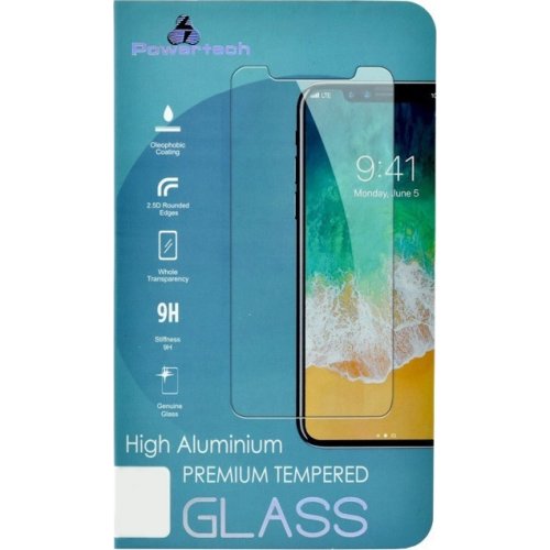 POWERTECH PT-539 Tempered Glass 9H (0.33mm), για Leagoo M5 0013183