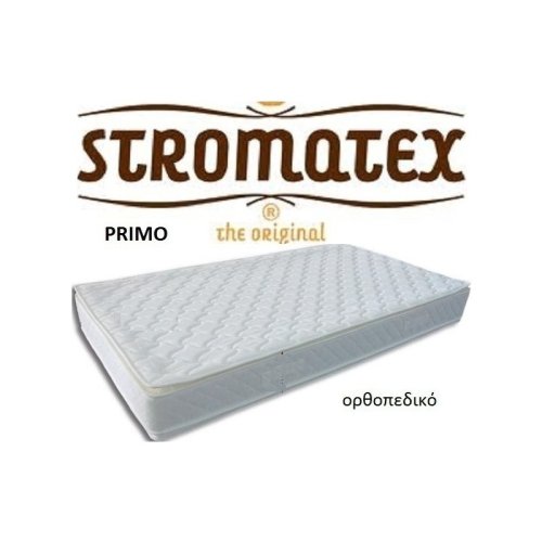STROMATEX PRIMO II 160*200 Στρώμα 0013519