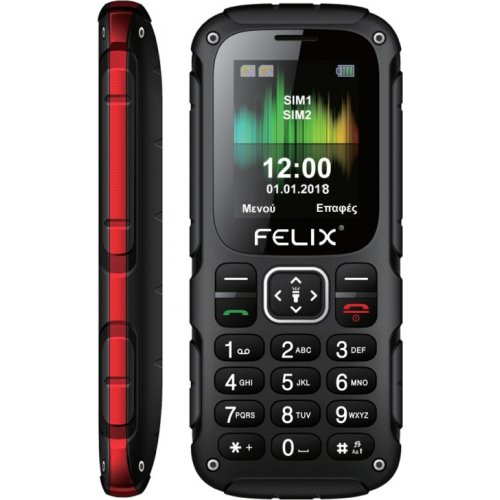 FELIX FPH-117 Κινητό Τηλέφωνο 0014629
