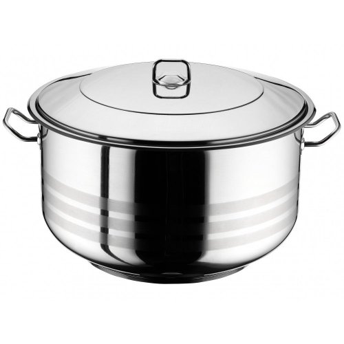 HOME PERFECT GASTRO Κατσαρόλα 36cm  - 36 x 24εκ. (1103.088) 0015015