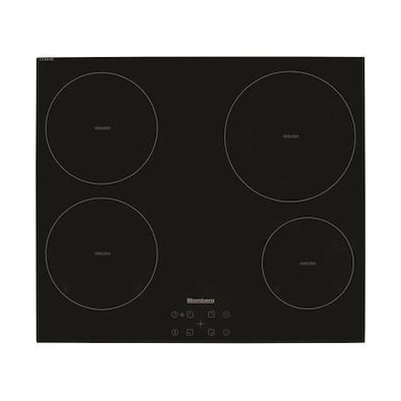 BLOMBERG MIN 54306 N Επαγωγική Εστία (Π x Β): 58.2cm x 51.2cm 0015649