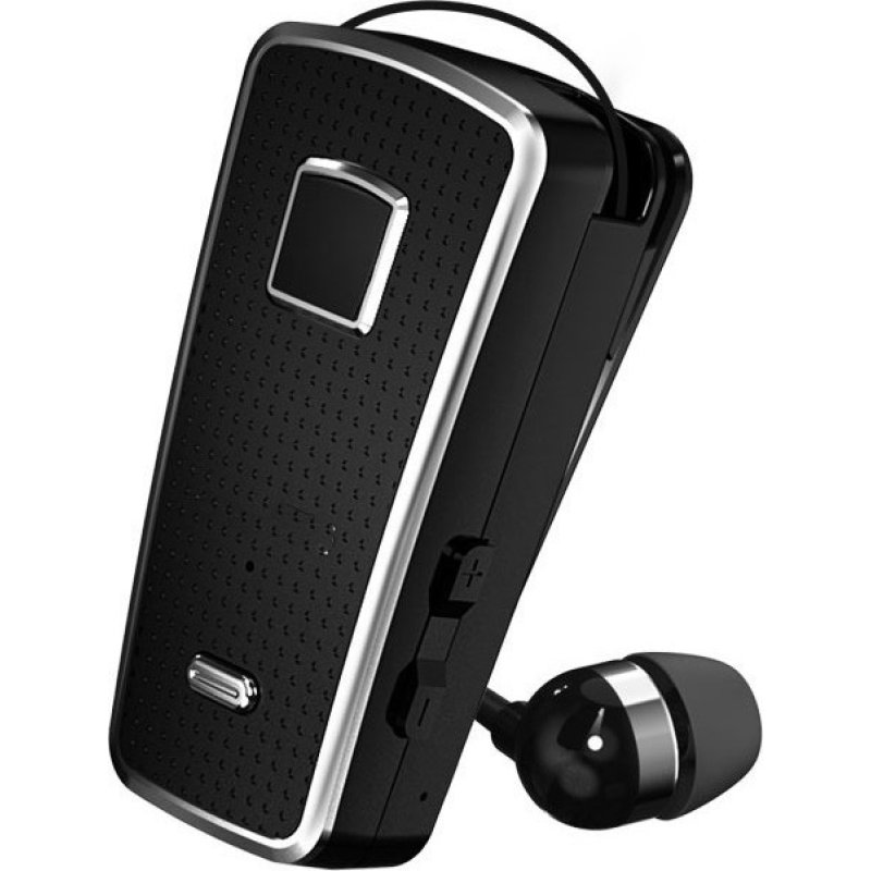 LAMTECH LAM000476 Bluetooth 4.0 Headset Black 0015885