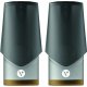 NOBACCO VYPE eStick MAXX Toasted Tobacco 18mg 0016900 NOBACCO VYPE eStick MAXX Toasted Tobacco 18mg 0016900