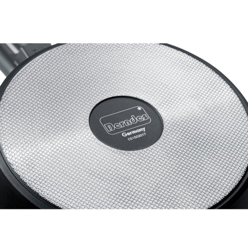 BERNDES 011327 Αντικολλητικό Τηγάνι Βαθύ 28cm (Made in Germany) 0017632