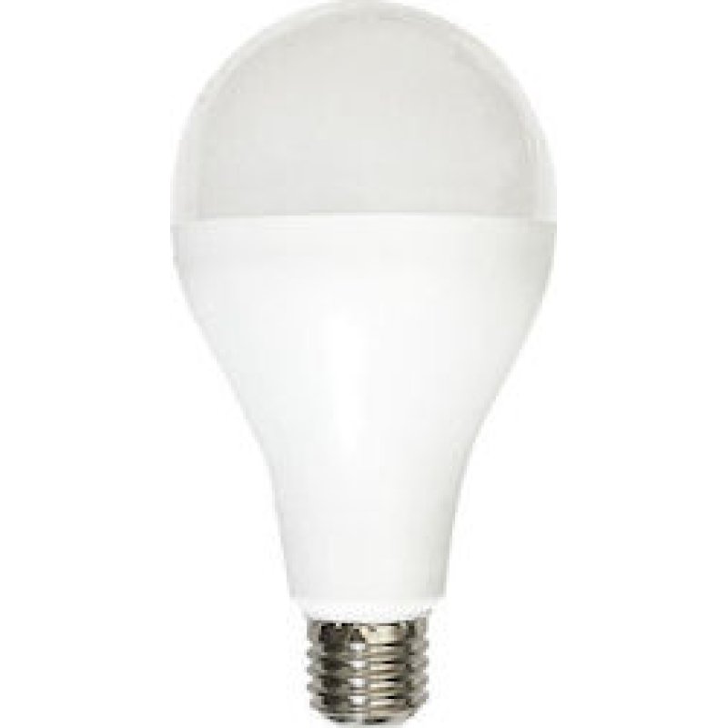 EUROLAMP 147-80219 Λάμπα LED Κοινή 24W Ε27 2700K 220-240V 0017994 EUROLAMP 147-80219 Λάμπα LED Κοινή 24W Ε27 2700K 220-240V 0017994