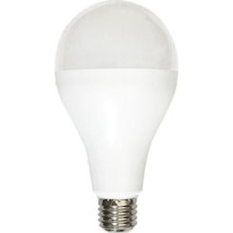 EUROLAMP 147-80219 Λάμπα LED Κοινή 24W Ε27 2700K 220-240V 0017994