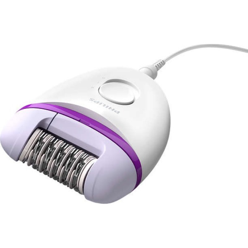 PHILIPS BRE225/00 Αποτριχωτική Μηχανή 0018094 PHILIPS BRE225/00 Αποτριχωτική Μηχανή 0018094