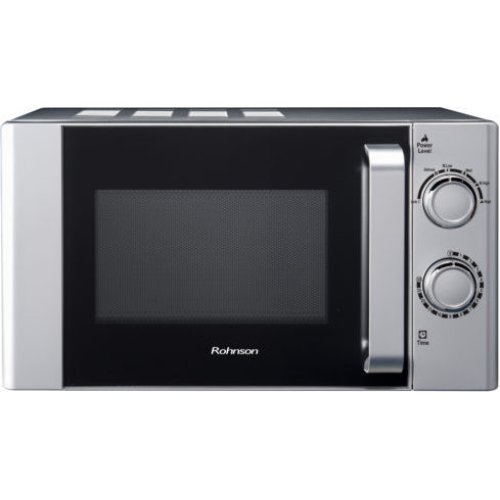 ROHNSON R-2037 Φούρνος Μικροκυμάτων 20lt -700W 0018213
