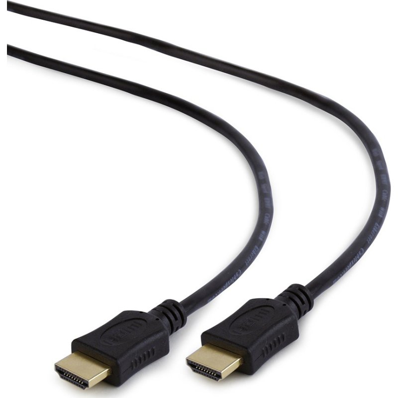 CABLEXPERT CC-HDMI4L-6 HDMI M/M 1,8M Bulk 0018657