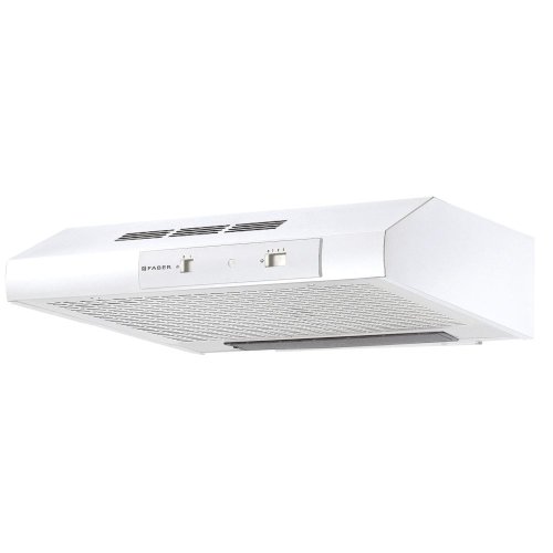 FABER 2740 A70 Απορροφητήρας Ελεύθερος Λευκός 70cm 0018736