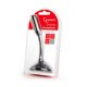 GEMBIRD MIC-D-02 Μαύρο Επιτραπέζιο Μικρόφωνο 0019014 GEMBIRD MIC-D-02 Μαύρο Επιτραπέζιο Μικρόφωνο 0019014