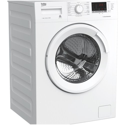 BEKO WTX 91232 WI Πλυντήριο Ρούχων 9kg -B - 1200rpm 0019084