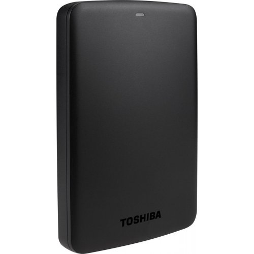 TOSHIBA HDTB410EK3AA External HDD Canvio Basics 1TB USB3.0 0019168
