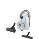 BOSCH BGLS4SIL1 Ηλεκτρική Σκούπα 4lt  700W Λευκό 0019421