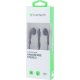 LAMTECH LAM020977 Handsfree Stereo 3,5mm Jack With MIC Black 0019556