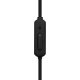 TOSHIBA RZE-D32E-BLK Ενσύρματα Ακουστικά Ήχου Μαύρα 0019597 TOSHIBA RZE-D32E-BLK Ενσύρματα Ακουστικά Ήχου Μαύρα 0019597