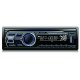 FELIX FX-386BT Ράδιο Αυτοκινήτου AUX / CD / SD Card / USB 0019605