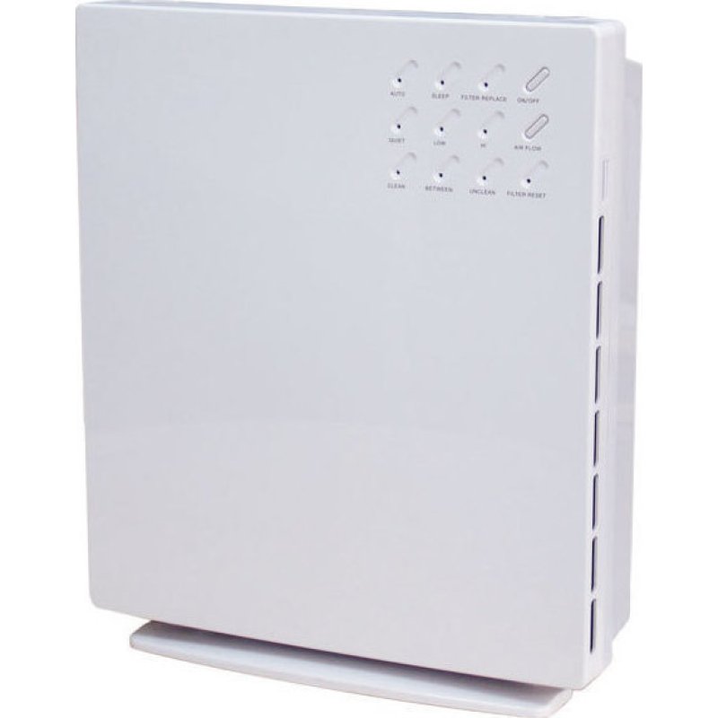 REFINAIR XJ-3100 Air Purifier Καθαριστής Αέρα έως 50 m2 Λευκό 0019608 REFINAIR XJ-3100 Air Purifier Καθαριστής Αέρα έως 50 m2 Λευκό 0019608