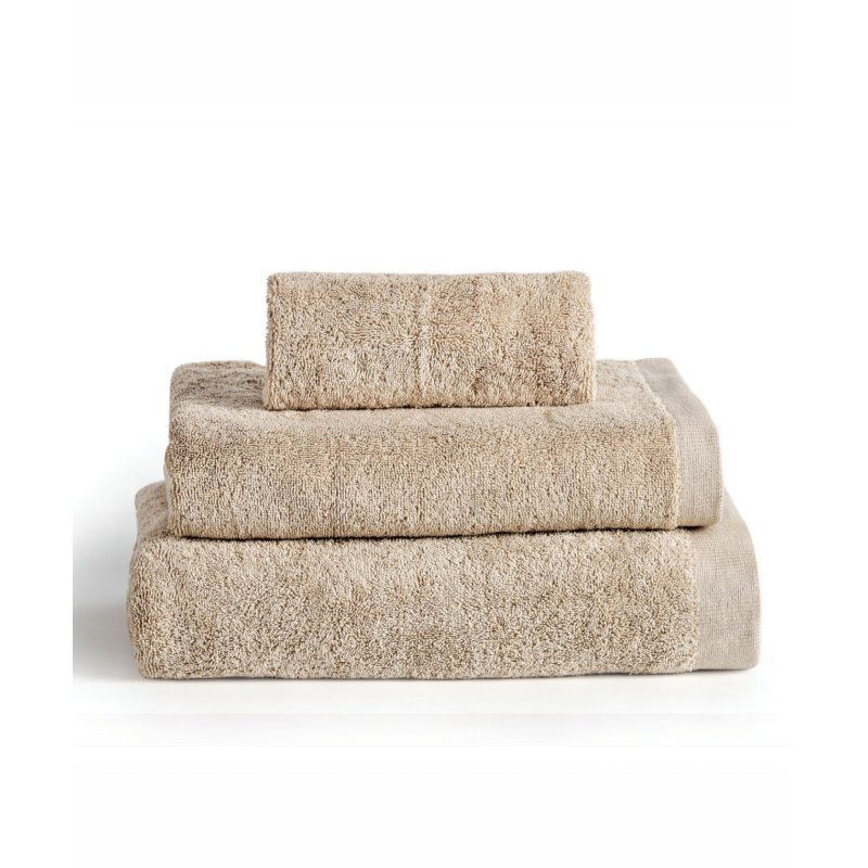 KENTIA Brand Linen Πετσέτα Σώματος 90x150 0019808 KENTIA Brand Linen Πετσέτα Σώματος 90x150 0019808
