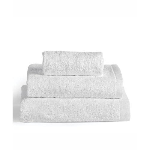 KENTIA Brand Snow Πετσέτα Προσώπου (50χ100) 0019819