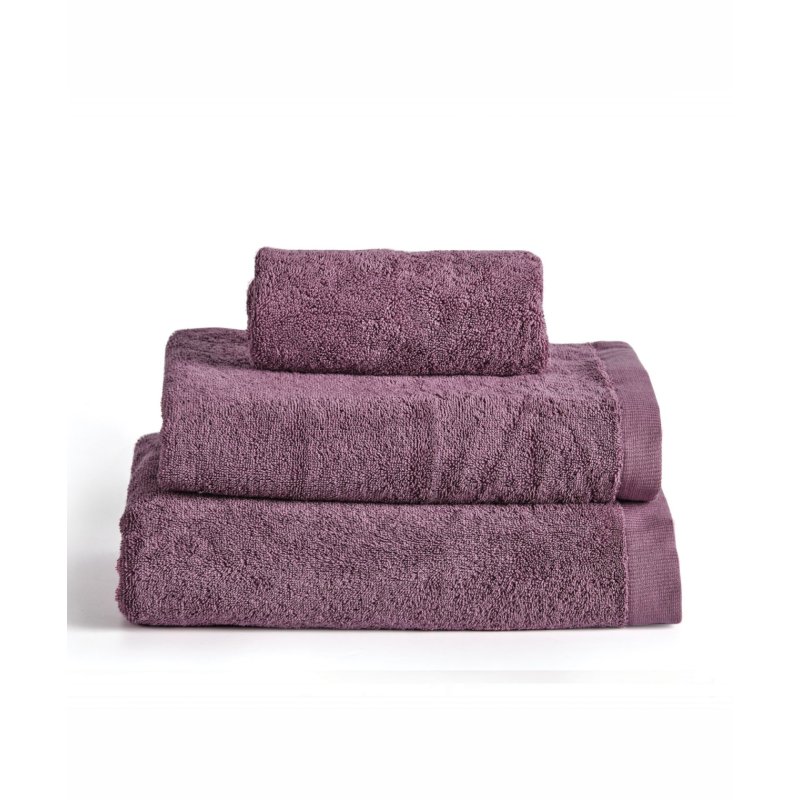 KENTIA Brand Violetta Πετσέτα Σώματος 90χ150 0019832 KENTIA Brand Violetta Πετσέτα Σώματος 90χ150 0019832
