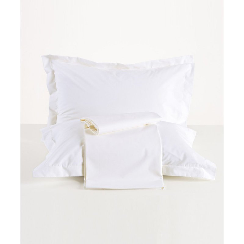 KENTIA True Col 00 Σεντόνι Υπέρδιπλο Μεμονωμένο White 240χ270 0019838 KENTIA True Col 00 Σεντόνι Υπέρδιπλο Μεμονωμένο White 240χ270 0019838