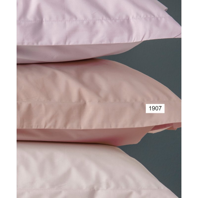 KENTIA True Col 1907 Σεντόνι Μονό Μεμονωμένο Sandy Pink 170χ270 0019886 KENTIA True Col 1907 Σεντόνι Μονό Μεμονωμένο Sandy Pink 170χ270 0019886