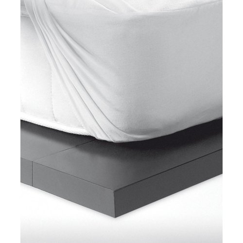 KENTIA 000023648  Cotton Cover Αδιάβροχο Προστατευτικό Στρώματος Μονό 100χ200 0019970