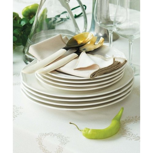 KENTIA Napkins 35 Σετ Πετσέτες Φαγητού 4 Τεμ  50x50 0020150