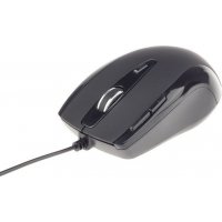 GEMBIRD MUS-GU-01 USB G-Laser Mouse 0020715