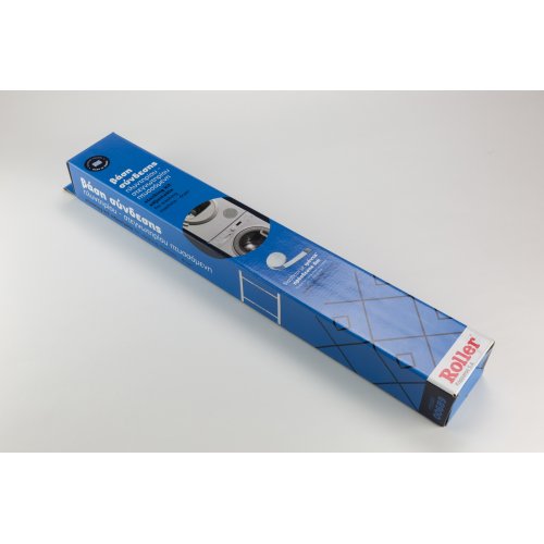 ROLLER 00689  Βάση Σύνδεσης Πλυντηρίου-Στεγνωτηρίου Πτυσσόμενη 2 Σκέλη με Ιμάντα (Ελληνικής Κατασκευής Α' Ποιότητας) 0020724