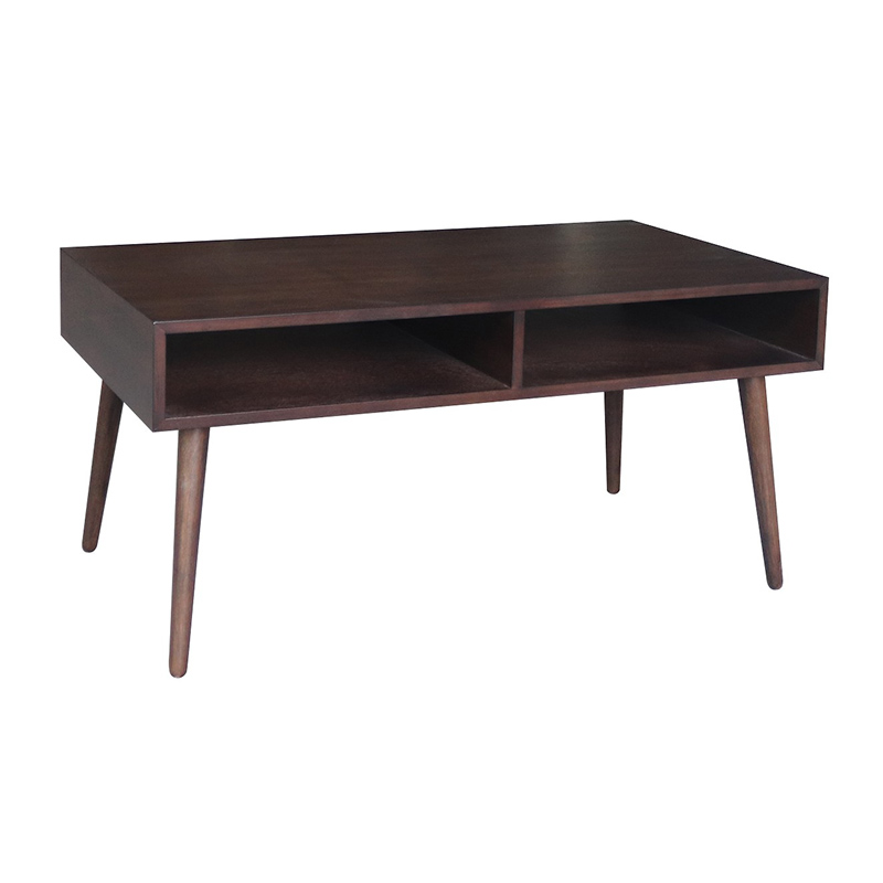 FYLLIANA 270-92-051 Τραπεζάκι Σαλονιού Retro Καρυδί 96 x 51 x 45 FYLLIANA 270-92-051 Τραπεζάκι Σαλονιού Retro Καρυδί 96 x 51 x 45