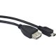 CABLEXPERT A-OTG-AFBM-002 USB OTG AF TO MINI-BM CABLE 0,15m 0021139 CABLEXPERT A-OTG-AFBM-002 USB OTG AF TO MINI-BM CABLE 0,15m 0021139