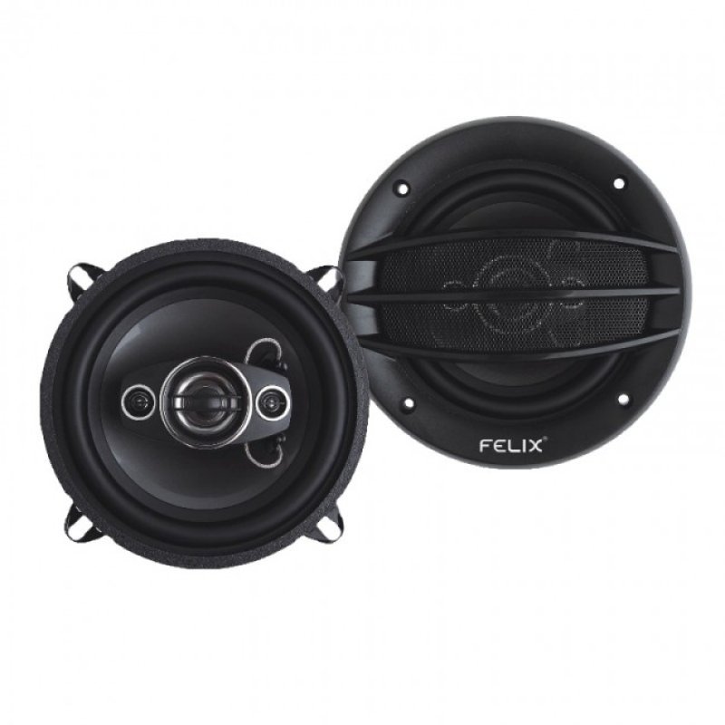 FELIX FX2164N Ηχεία Αυτοκινήτου 180W - 5.25''-13.10 cm 0021237