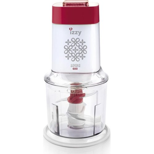 IZZY 600 C5160 Havana Κοπτήριο - Multi 600W - 0.6Lt 0021565