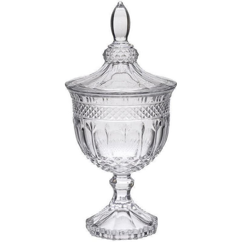 INART 6-70-504-0024 Κουπ Γυάλινη Διάφανη 12 x 24 0021578 INART 6-70-504-0024 Κουπ Γυάλινη Διάφανη 12 x 24 0021578