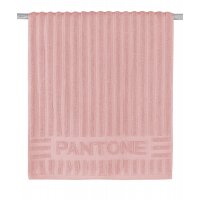 KENTIA Pantone 0114 Πετσέτα Σώματος Pink 80x150 0021689
