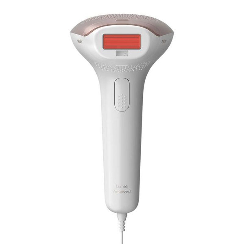 PHILIPS BRI921/00 Συσκευή Μόνιμης Αποτρίχωσης Lumea Ipl & Trimmer 0022113