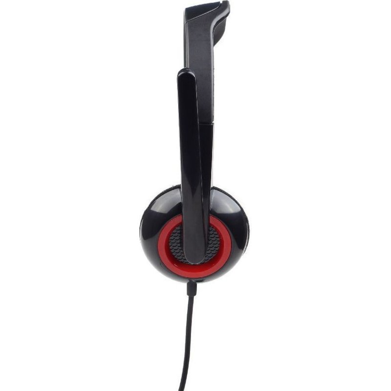 GEMBIRD MHS-002 Stereo Headset 0022150 GEMBIRD MHS-002 Stereo Headset 0022150