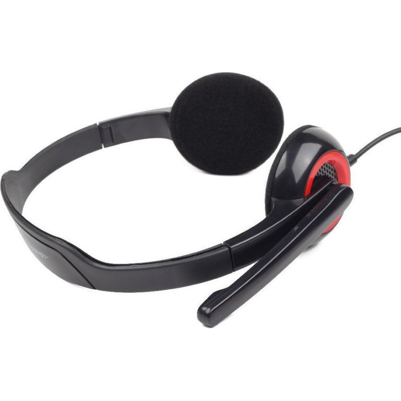 GEMBIRD MHS-002 Stereo Headset 0022150 GEMBIRD MHS-002 Stereo Headset 0022150