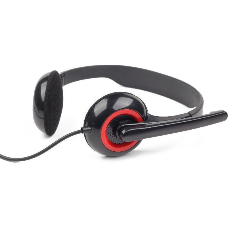 GEMBIRD MHS-002 Stereo Headset 0022150 GEMBIRD MHS-002 Stereo Headset 0022150