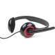 GEMBIRD MHS-002 Stereo Headset 0022150 GEMBIRD MHS-002 Stereo Headset 0022150